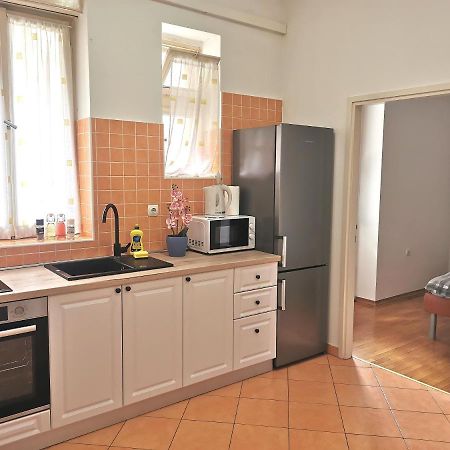 Apartments Smile สปลิท ภายนอก รูปภาพ